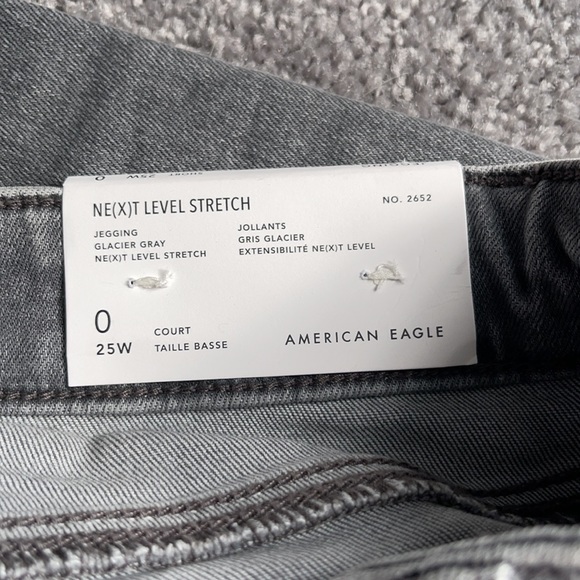 American Eagle Jeggings - Picture 4 of 6